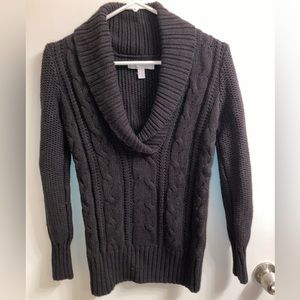 Old Navy sweater